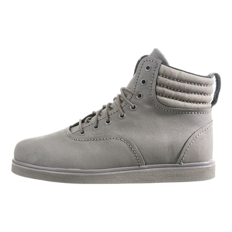 Supra HENRY Sneaker High Damen Grau Deutschland UMDBK4872